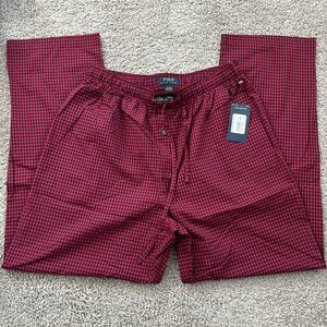 Polo Ralph Lauren Sleepwear